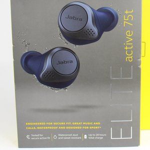 Jabra Elite 75t